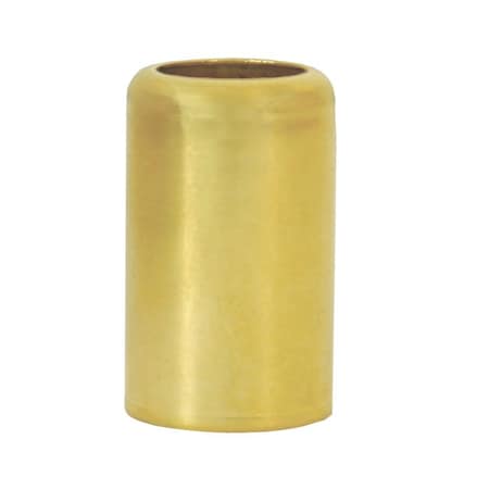 Gentec BRASS FERRULES & HOSE FITTINGS, 7325 Ferrule 0.562 x 1 24-7325
